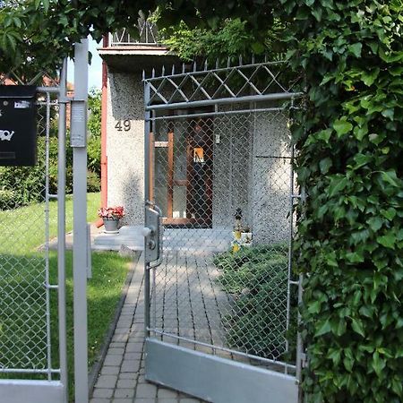 Apartament U Adeli Gdynia Zewnętrze zdjęcie