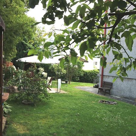 Apartament U Adeli Gdynia Zewnętrze zdjęcie