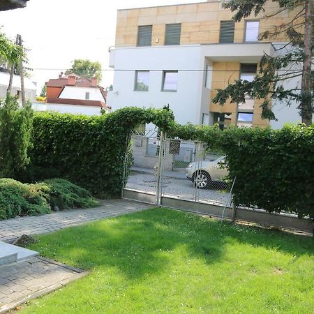 Apartament U Adeli Gdynia Zewnętrze zdjęcie