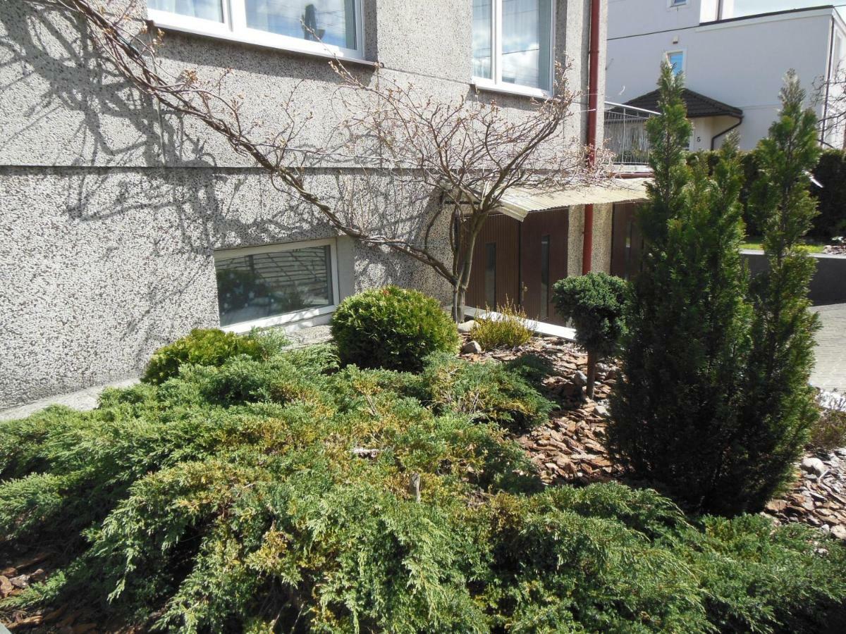 Apartament U Adeli Gdynia Zewnętrze zdjęcie