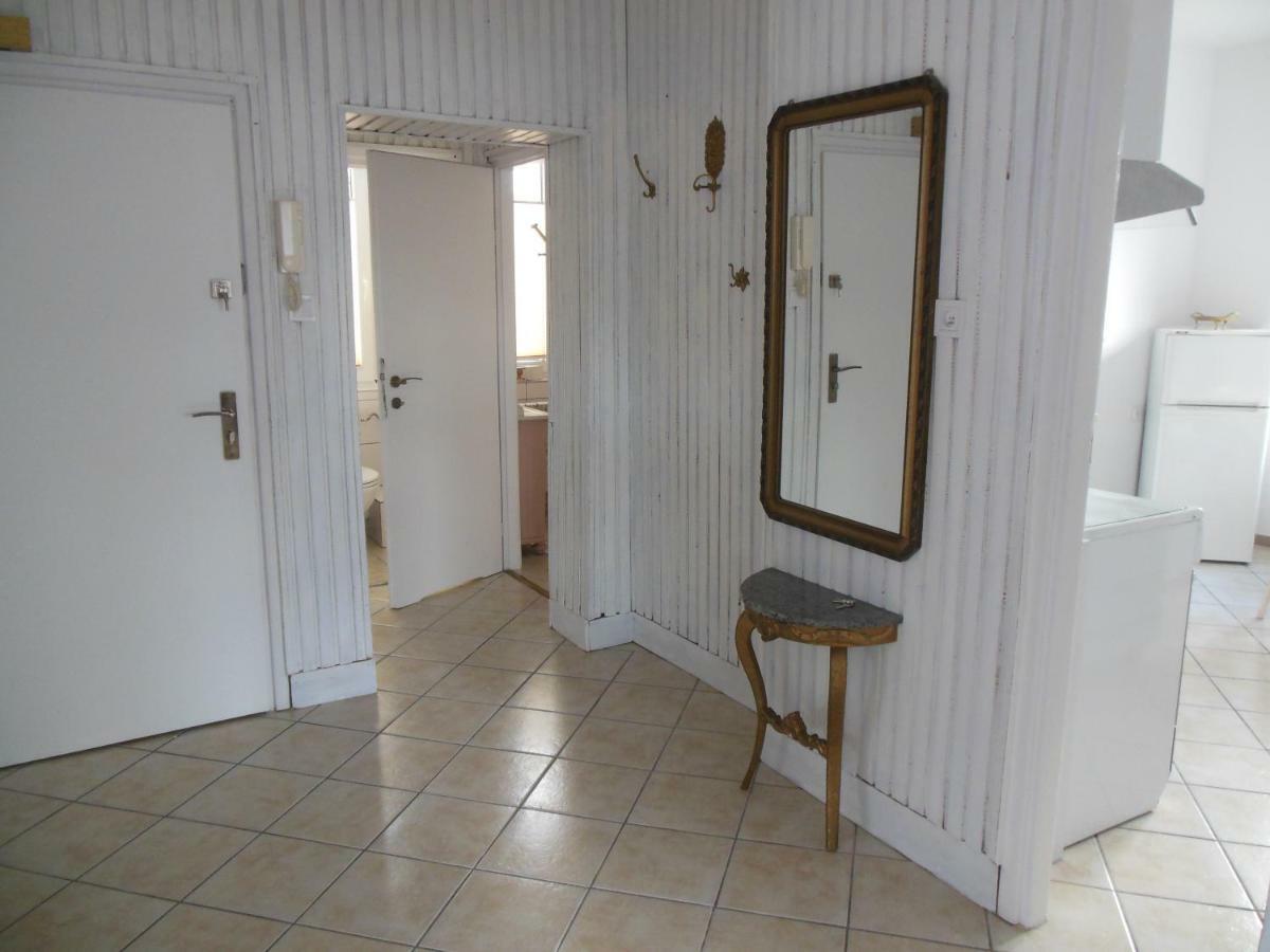 Apartament U Adeli Gdynia Zewnętrze zdjęcie