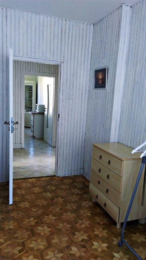 Apartament U Adeli Gdynia Zewnętrze zdjęcie
