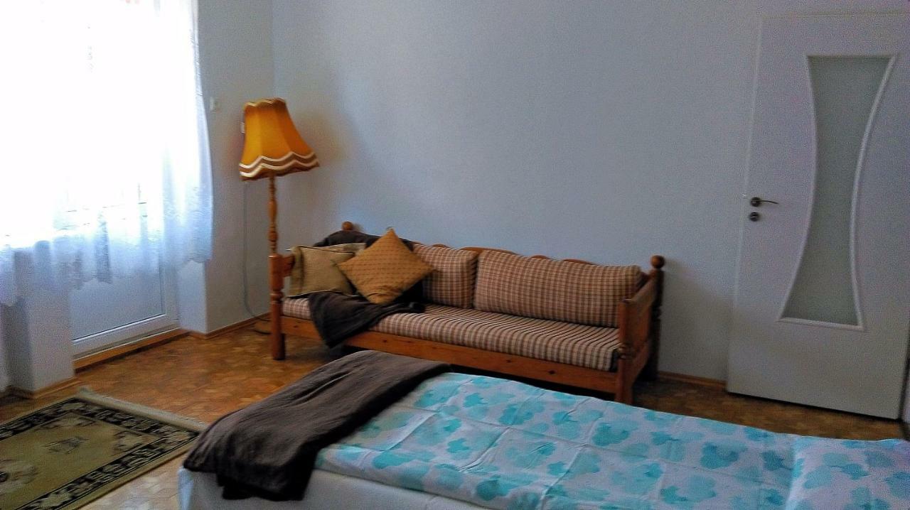 Apartament U Adeli Gdynia Zewnętrze zdjęcie