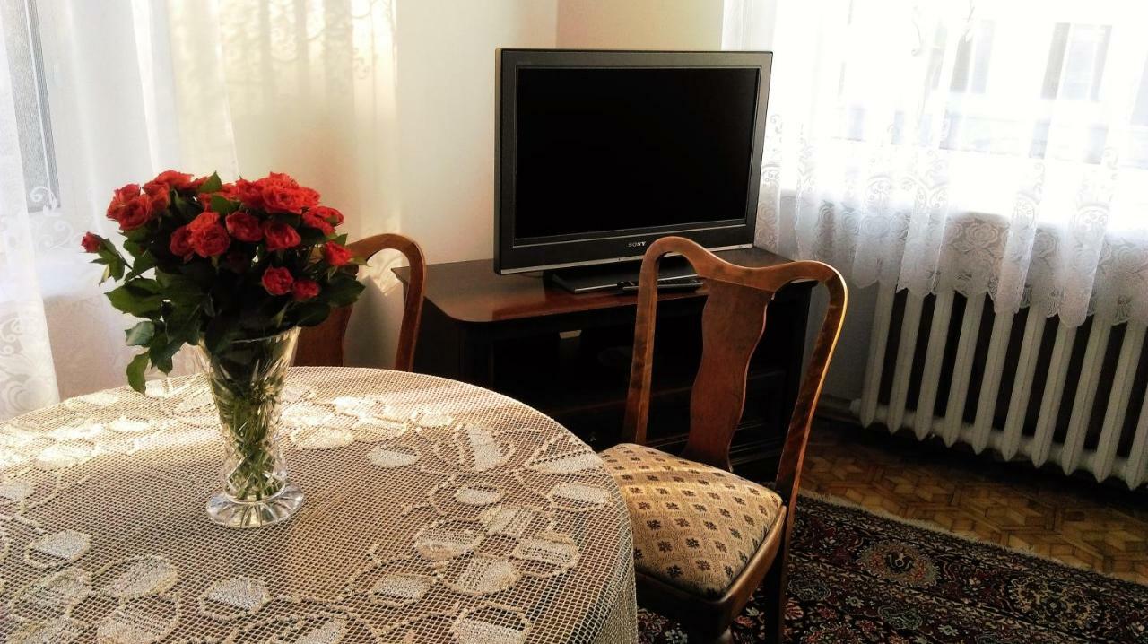 Apartament U Adeli Gdynia Zewnętrze zdjęcie