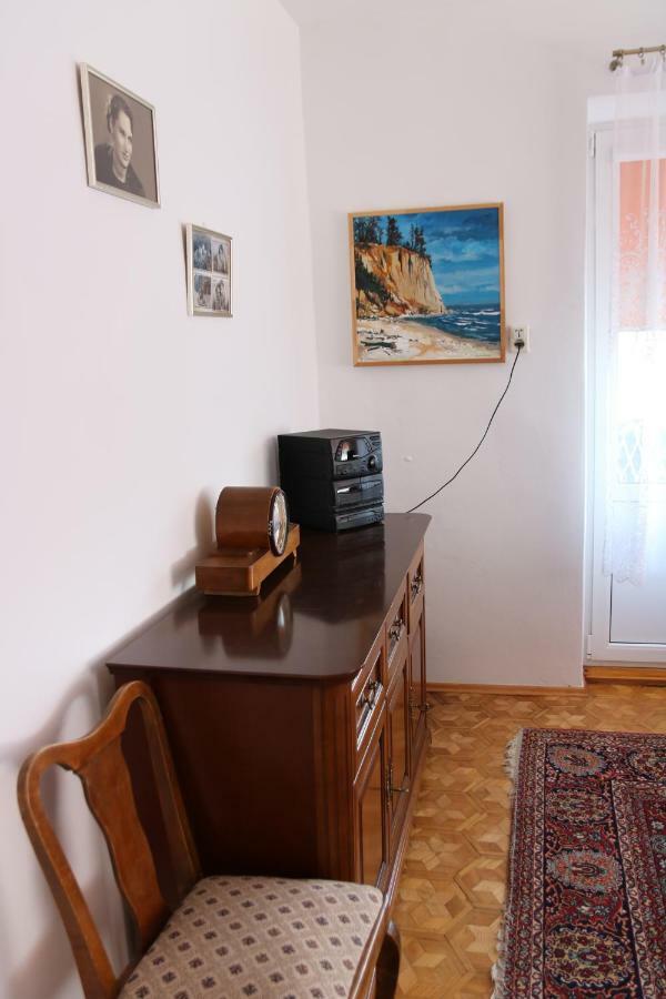 Apartament U Adeli Gdynia Zewnętrze zdjęcie