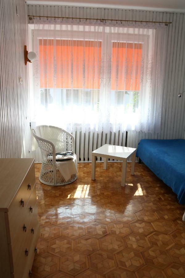 Apartament U Adeli Gdynia Zewnętrze zdjęcie