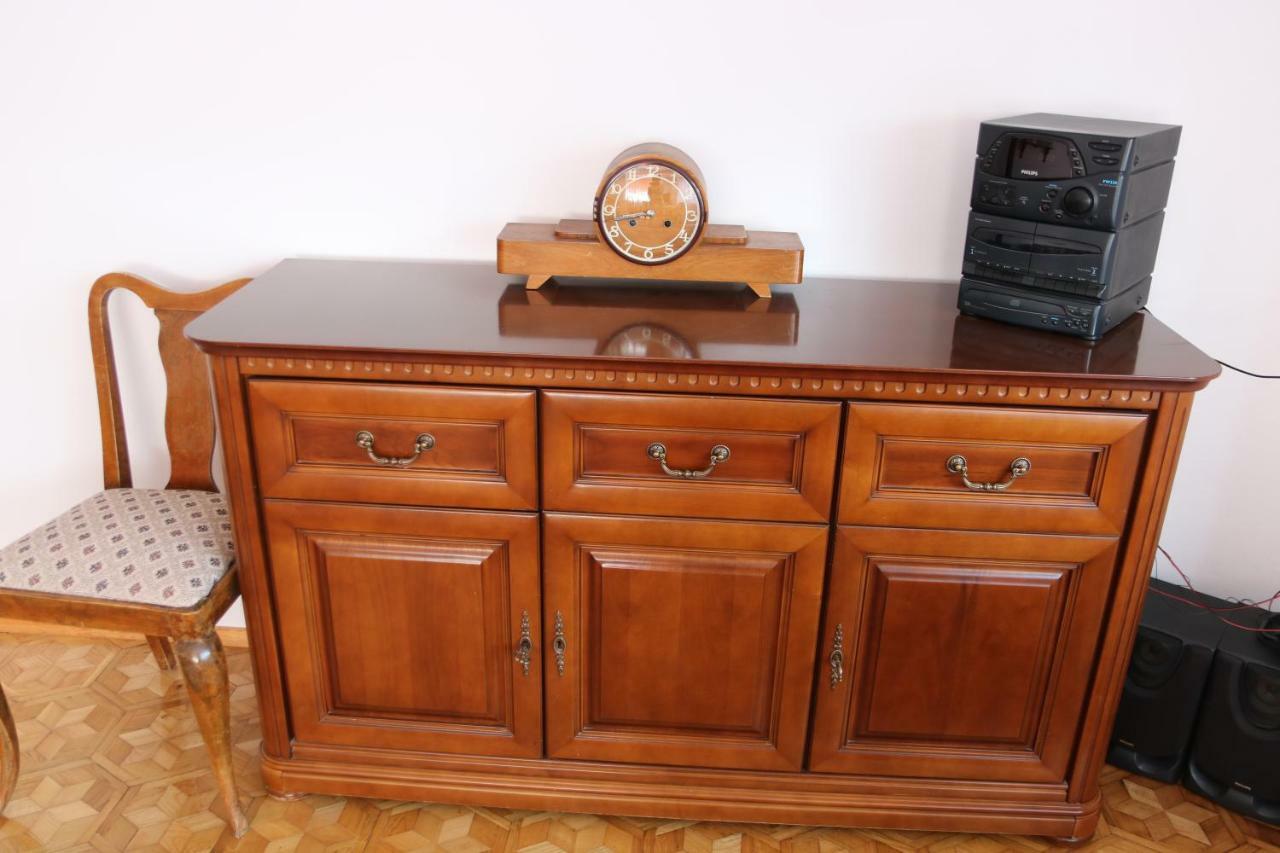 Apartament U Adeli Gdynia Zewnętrze zdjęcie