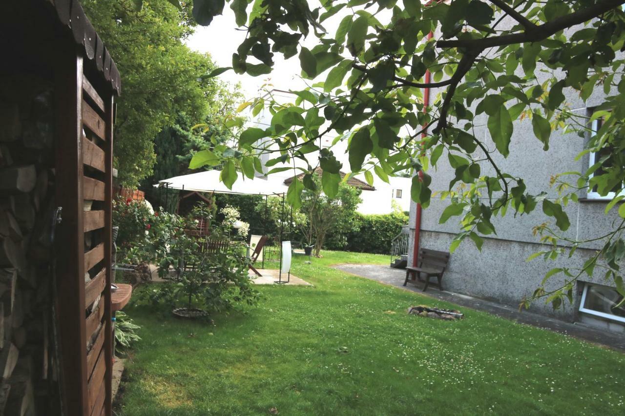 Apartament U Adeli Gdynia Zewnętrze zdjęcie