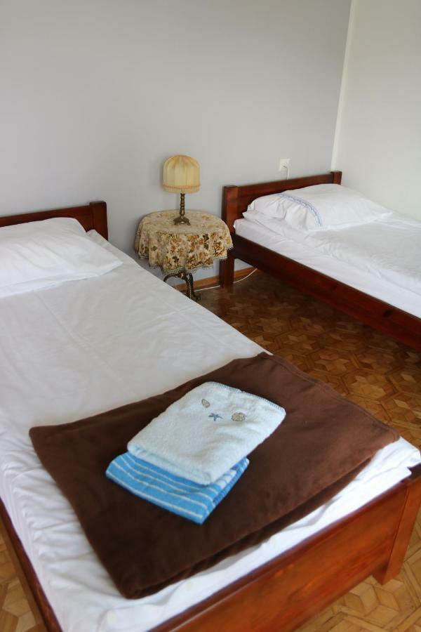 Apartament U Adeli Gdynia Zewnętrze zdjęcie