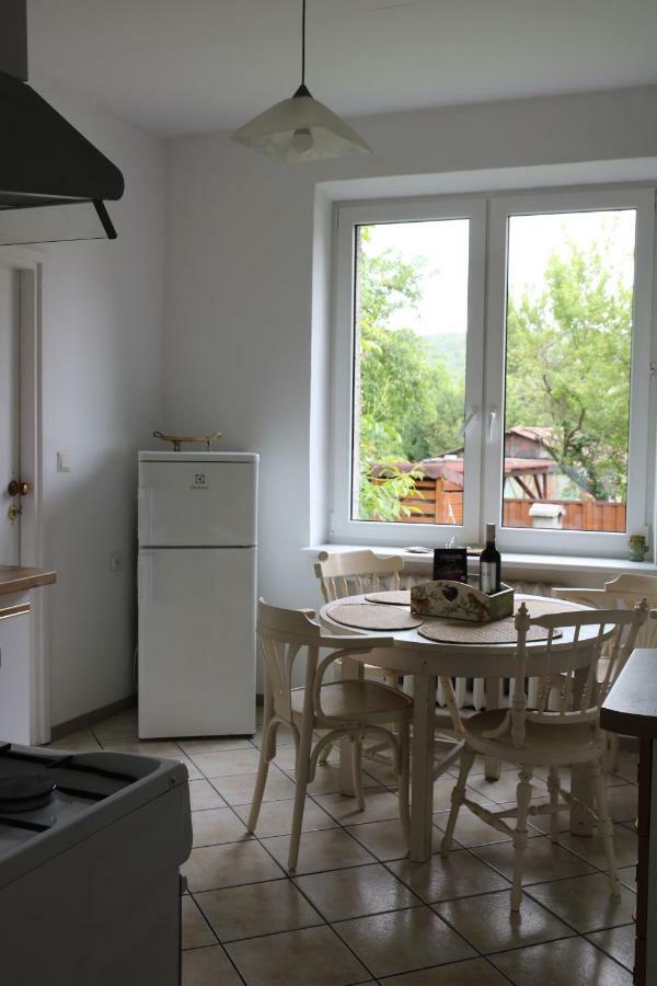 Apartament U Adeli Gdynia Zewnętrze zdjęcie