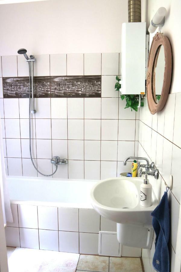 Apartament U Adeli Gdynia Zewnętrze zdjęcie