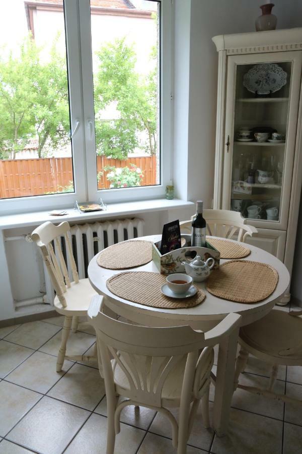Apartament U Adeli Gdynia Zewnętrze zdjęcie