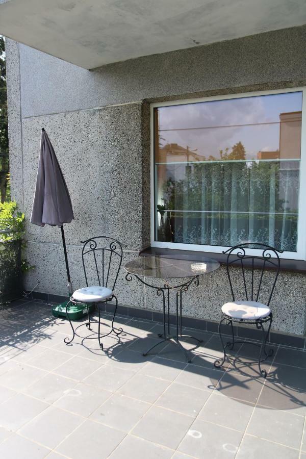 Apartament U Adeli Gdynia Zewnętrze zdjęcie