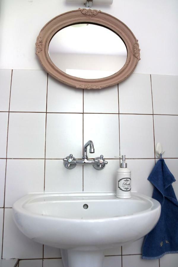 Apartament U Adeli Gdynia Zewnętrze zdjęcie